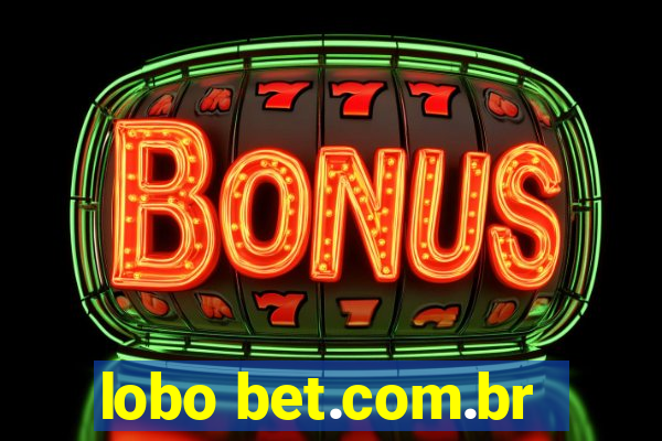 lobo bet.com.br